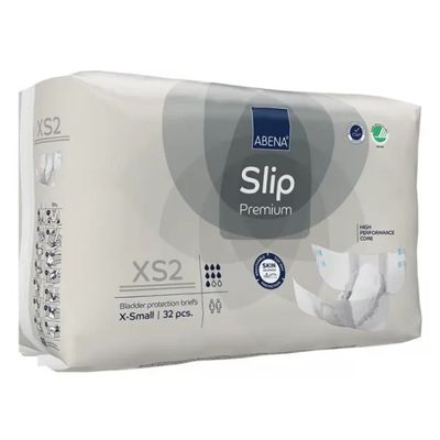 Abena Slip XS2 Premium 