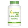 Afbeelding van Elvitaal/elvitum D-Mannose 1000mg