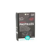 Terrasana Droppastilles naturel 25 gram