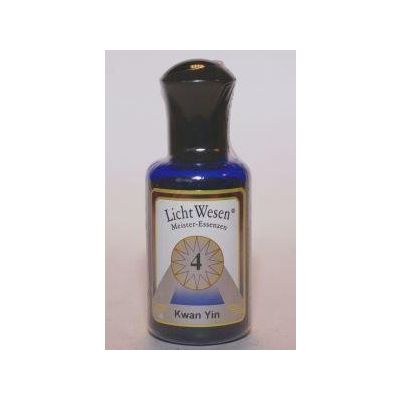 Foto van Kwan yin olie 4