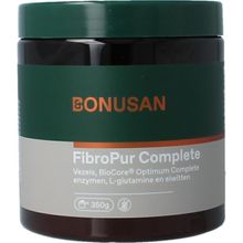 Bonusan Fibropur complex Foto van Bonusan Fibropur complex