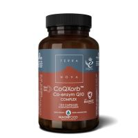 Terranova Coqxorb co-enzym Q10 complex