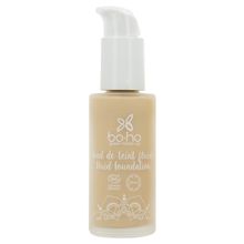Foto van Boho Cosmetics Liquid foundation 02 ivory