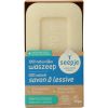 Afbeelding van Seepje Waszeep & vlekverwijderaard bergamot & limoen