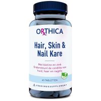 Orthica Hair skin & nail care
