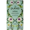 Afbeelding van Pukka Org. Teas Relax thee