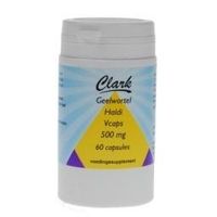 Haldi/geelwortel 500 mg