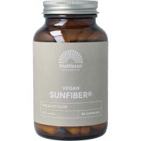 Mattisson Sunfiber vegan