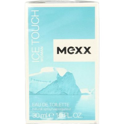 Mexx Ice touch woman eau de toilette vapo