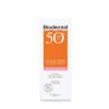 Afbeelding van Biodermal Zonnecreme gezicht SPF50+ gevoelige huid
