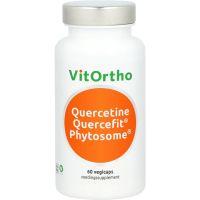 Vitortho Quercetine quercefit phytosome