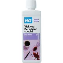 Foto van HG Vlekweg nr. 1 koffie/thee/etc
