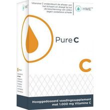 Foto van HME Pure C