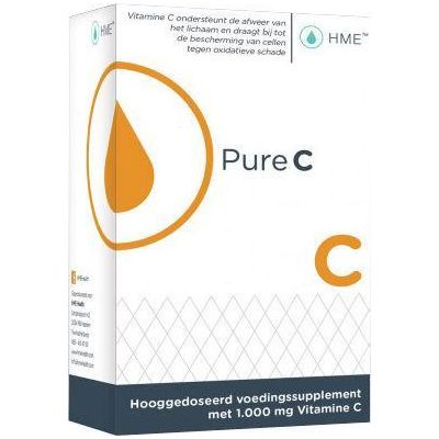 HME Pure C