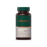 Bonusan Cholesterol balans