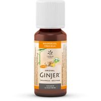 Lemon Pharma Ginjer original gember forte bio