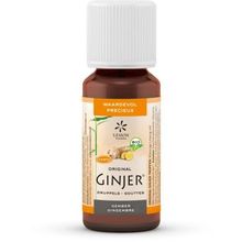 Foto van Lemon Pharma Ginjer original gember forte bio