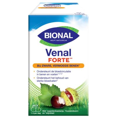 Bional Venal forte