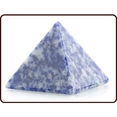 Ruben Robijn Edelsteenpiramide sodaliet 1 stuks - Overige producten