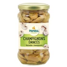 Foto van Primeal Champignon schijfjes