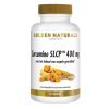 Afbeelding van Golden Naturals Curcumine SLCP 400 mg