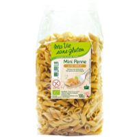 Ma Vie Sans Penne mini halfvolkoren bio - glutenvrij