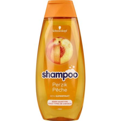 Schwarzkopf Shampoo perzik