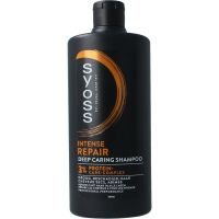 Syoss shampoo repair