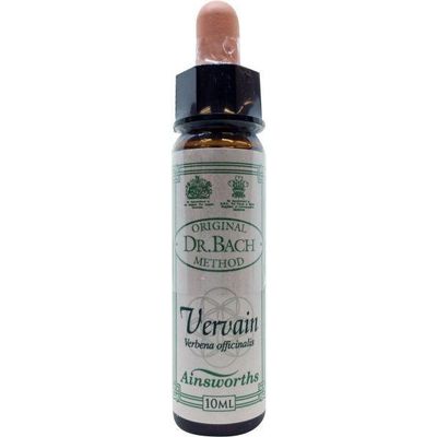 Vervain Bach