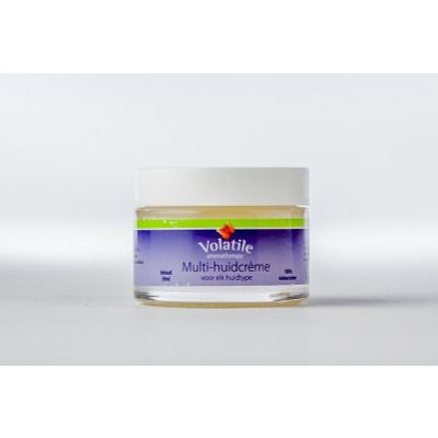 Volatile Multi huidcreme 50 Milliliter - Overig lichaam