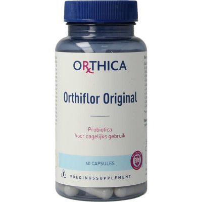 Foto van Orthica Orthiflor original