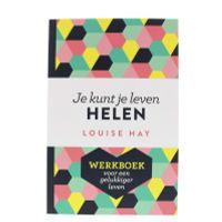 Ankh Hermes Je kunt je leven helen werkboek