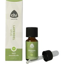 Foto van CHI Lavendel spijk eko