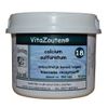 Afbeelding van Calcium sulfuratum VitaZout Nr. 18
