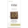 Afbeelding van Vivani Espresso pistacchio dark 75% bio