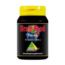 Foto van SNP Brainfood