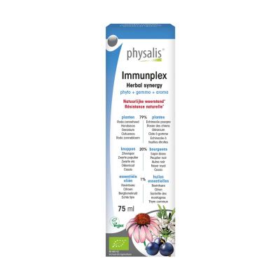 Physalis Immunplex