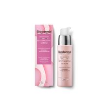 Foto van Biodermal Skin booster revitalizing serum vitamine A