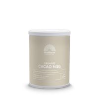 Mattisson Bio cacao nibs raw