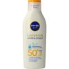 Afbeelding van Nivea Sun protect & sensitive child sunmilk SPF50+
