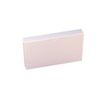 Afbeelding van Vouwdoos blanko 30 plus 120 x 18 x 68 mm
