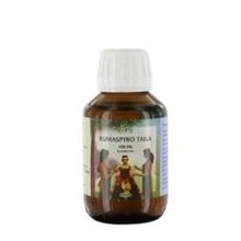 Foto van Holisan Rumaspyro taila