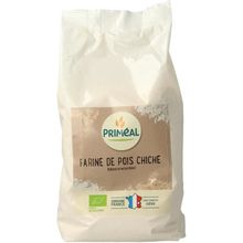 Foto van Primeal Kikkererwtenmeel