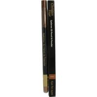 Christian Faye Eyebrow 3D pencil & powder brown