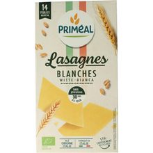 Foto van Primeal Witte lasagne