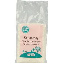 Foto van Terrasana Kokosrasp