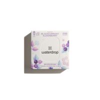 Waterdrop Microdrink boost bruistabletten