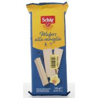 DR Schar Wafels vanille
