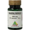 Afbeelding van SNP Haaienleverolie 500 mg