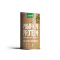 Purasana Vegan pompoen proteine bio